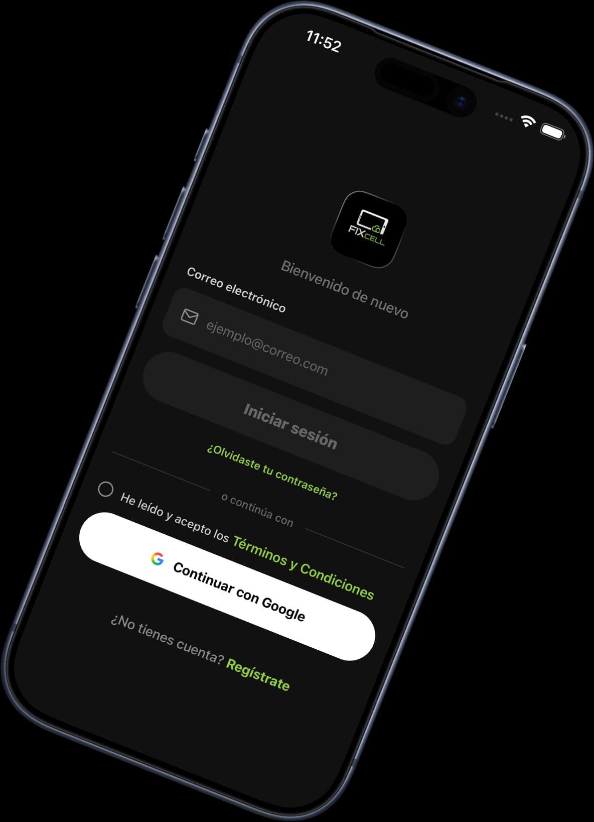 FixCell App Facturación Móvil SUNAT